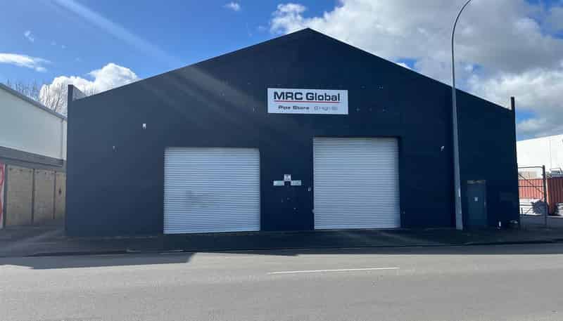  6 High Street, Frankton