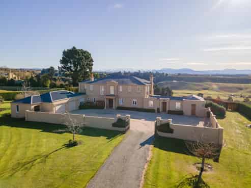 351 Gleniti Road, Hadlow