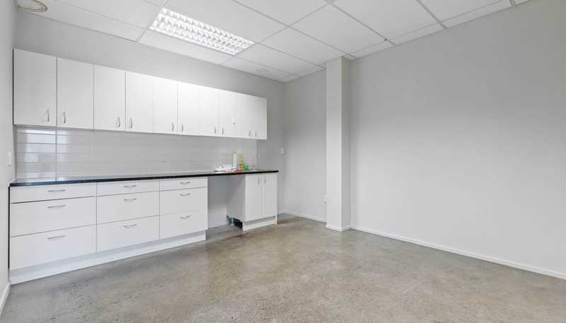 Unit 3/31 Apollo Drive, Rosedale