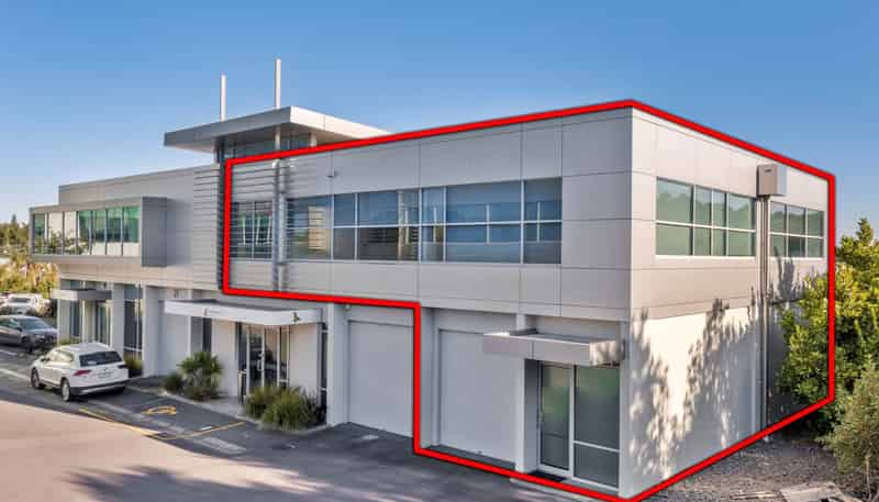 Unit 3/31 Apollo Drive, Rosedale