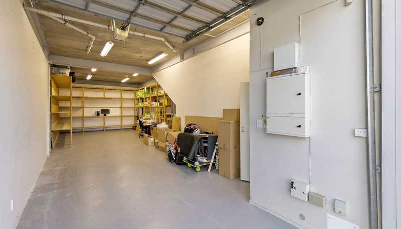 Unit 3/31 Apollo Drive, Rosedale