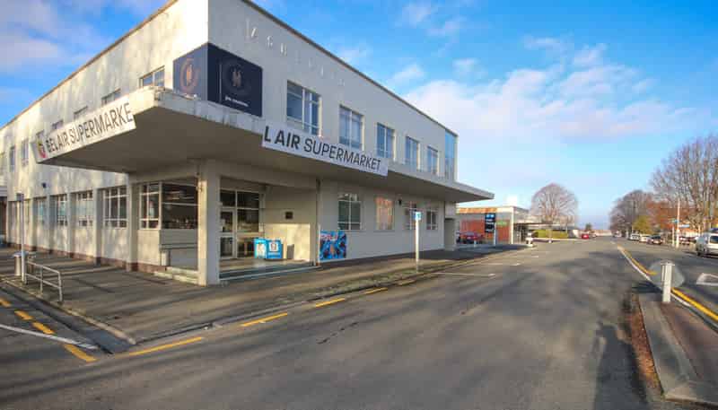 390 East Street, Ashburton