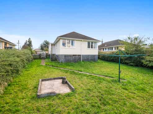 17 Wrigley Road, Fordlands