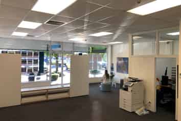 PRIME RETAIL SHOP IN THE HEART OF DEVONPORT
