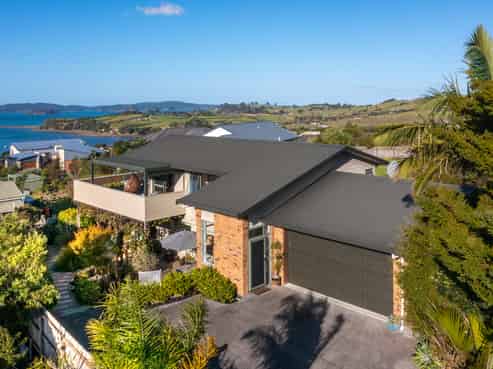 575A Mahurangi East Road, Algies Bay