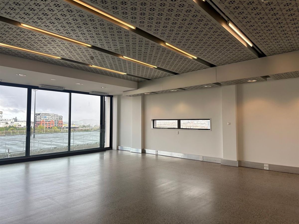 Character Office Space Available
