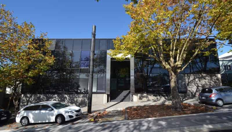  L1, 111 Franklin Road, Freemans Bay