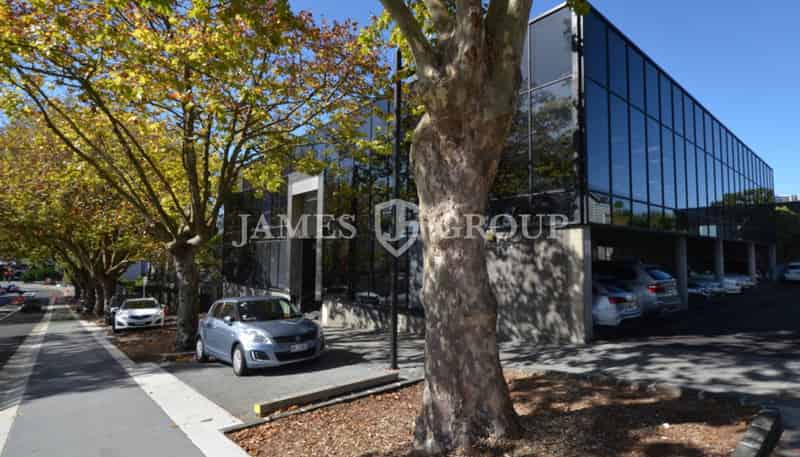 111 Franklin Road, Freemans Bay