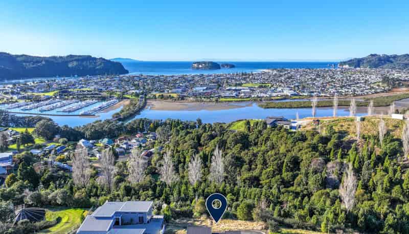 113 Te Pamahue Drive, Whangamata
