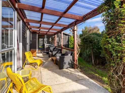 64 Bernera Street, Karitane