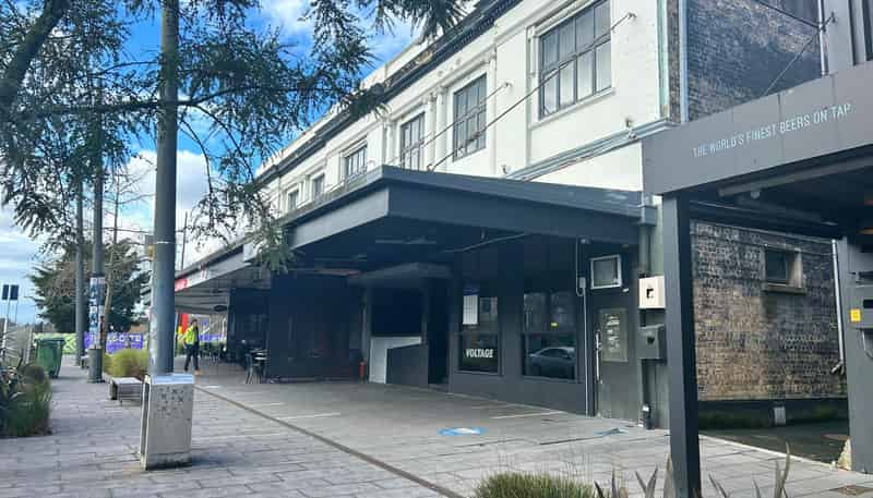 5 Hood Street, Hamilton Central