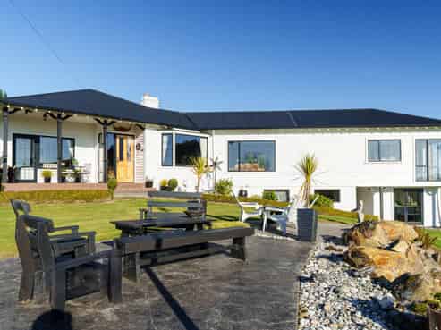 739 Purakaunui Falls Road, Papatowai/Pounawea