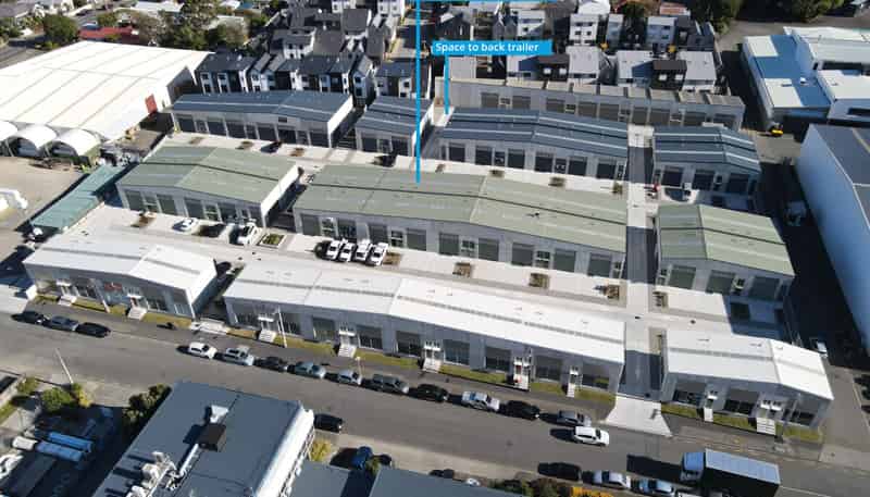 34/41 Bouverie Street, Petone