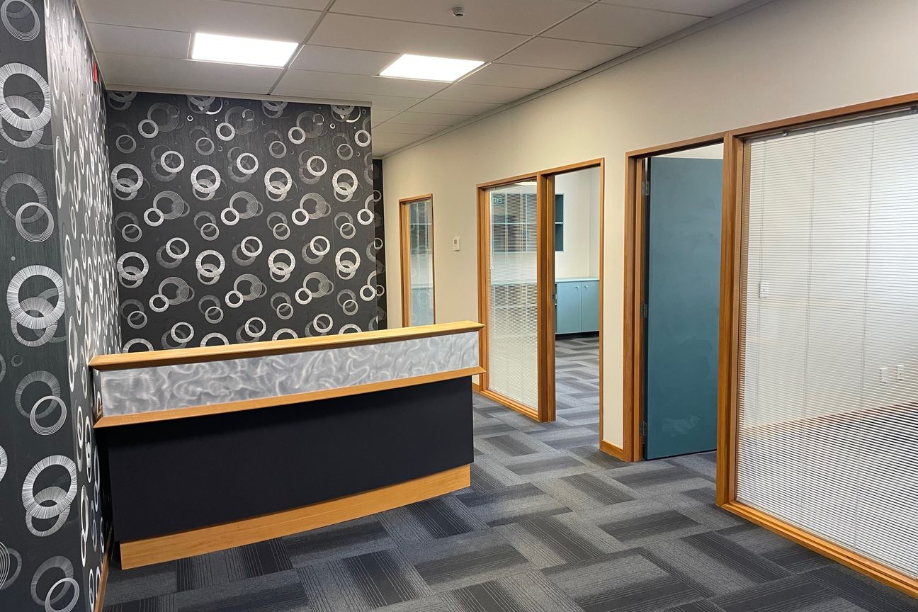 Plaza House/Exchange Office Suite 216 m² – pohled 5
