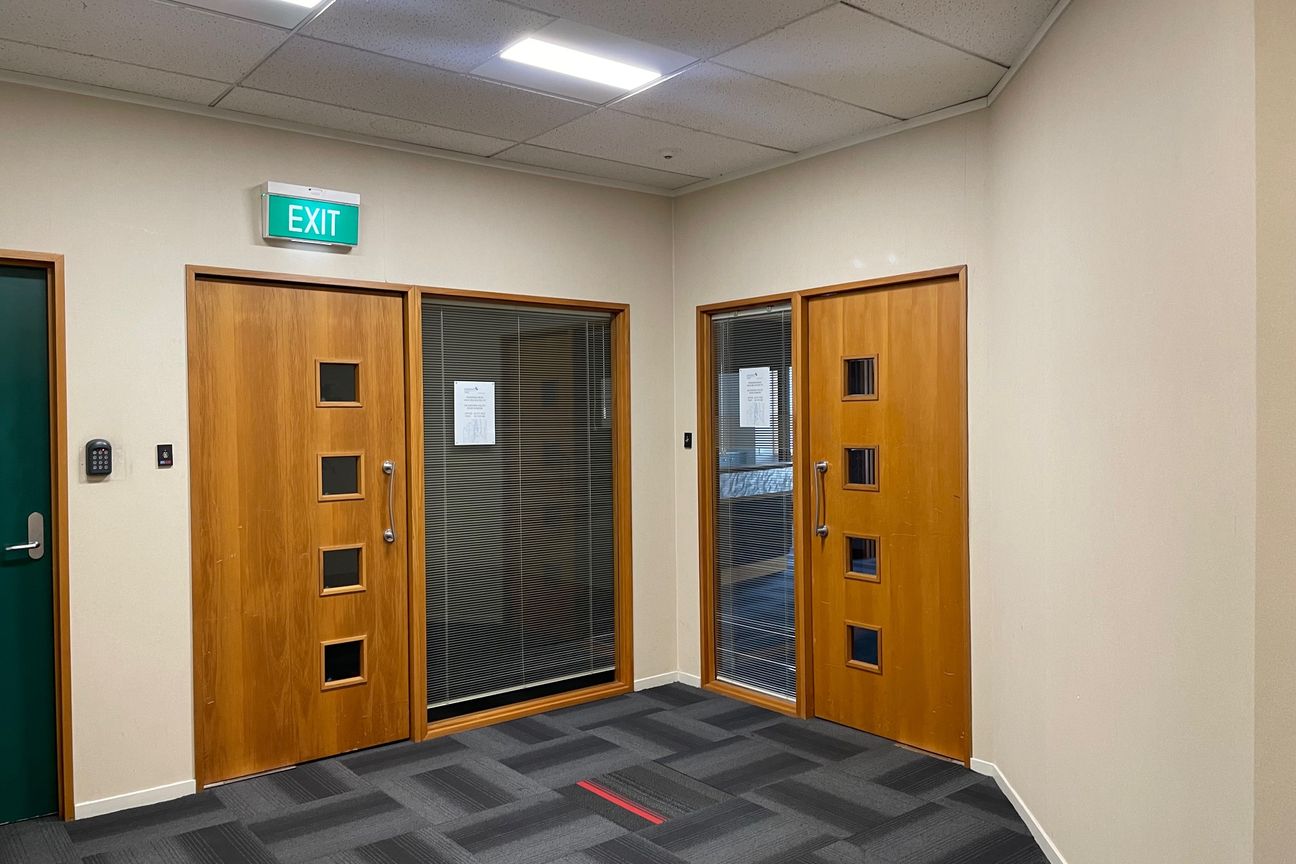 Plaza House/Exchange Office Suite 216 m² – pohled 4