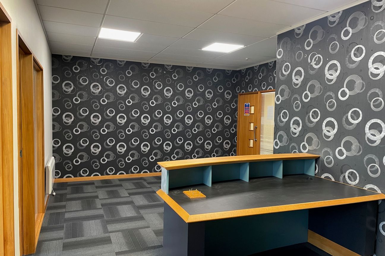 Plaza House/Exchange Office Suite 216 m² – pohled 6