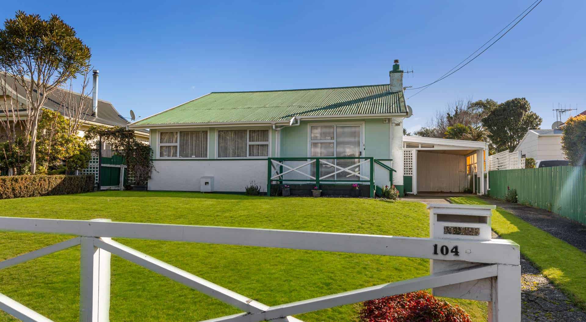 104 Somme Parade, Aramoho, Whanganui For Sale realestate.co.nz