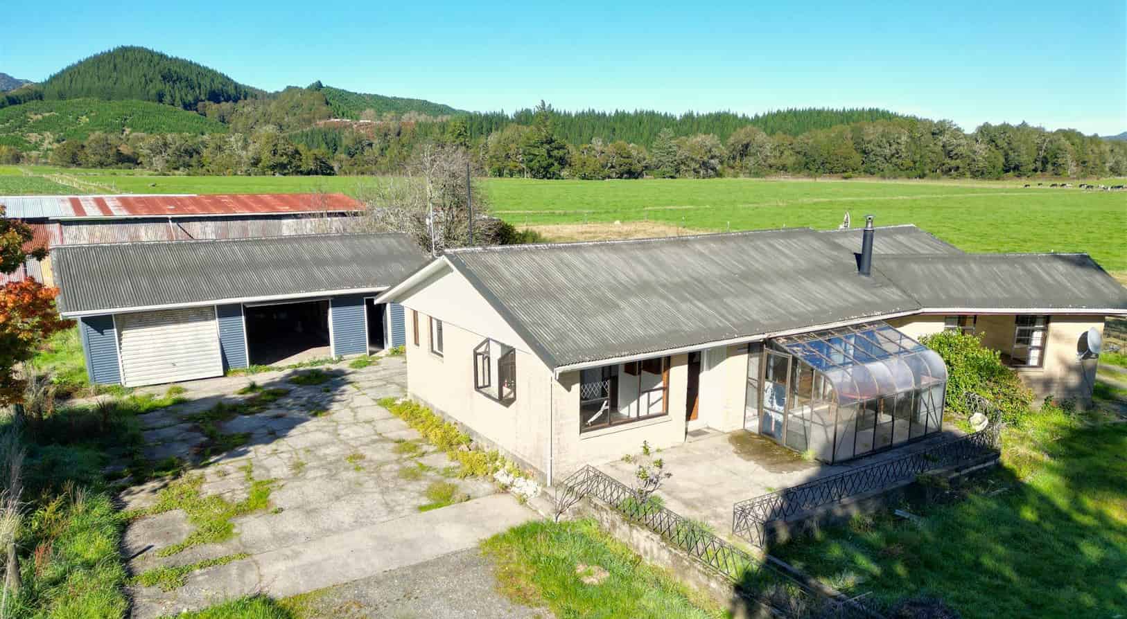 Gannons Road, Reefton, Buller For Sale realestate.co.nz