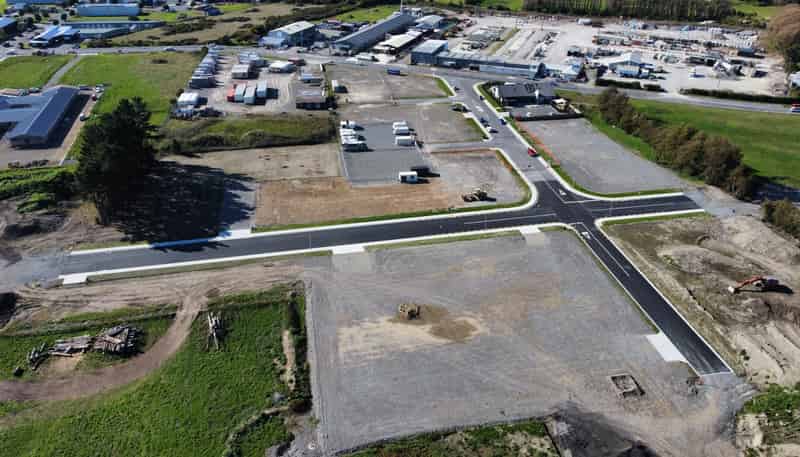 Lot 21, 13 Ngati Ngarongo Road, Otaki