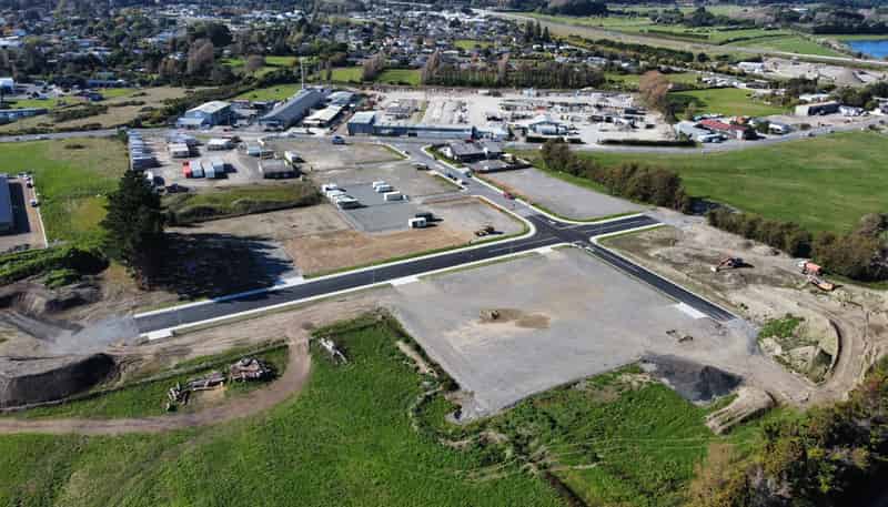 Lot 14, 13 Ngati Ngarongo Road, Otaki