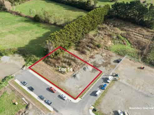 North Bank Business Park- Sections for sale