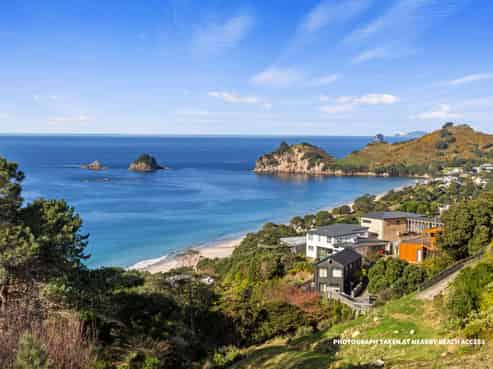 Lot 1/177 Link Road, Hahei