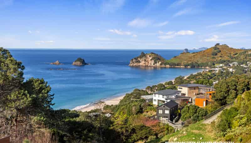 Lot 1/177 Link Road, Hahei