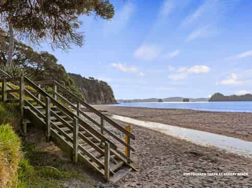 Lot 1/177 Link Road, Hahei