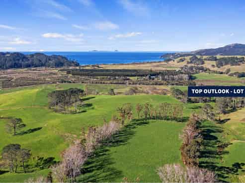 Lot 1/177 Link Road, Hahei