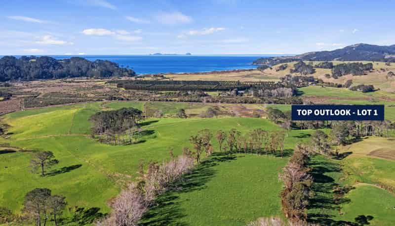 Lot 1/177 Link Road, Hahei