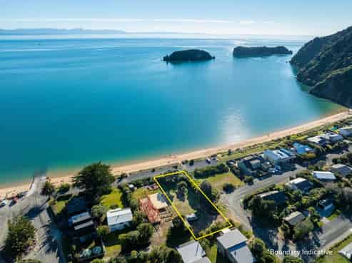 9 Cornwall Place, Tata Beach