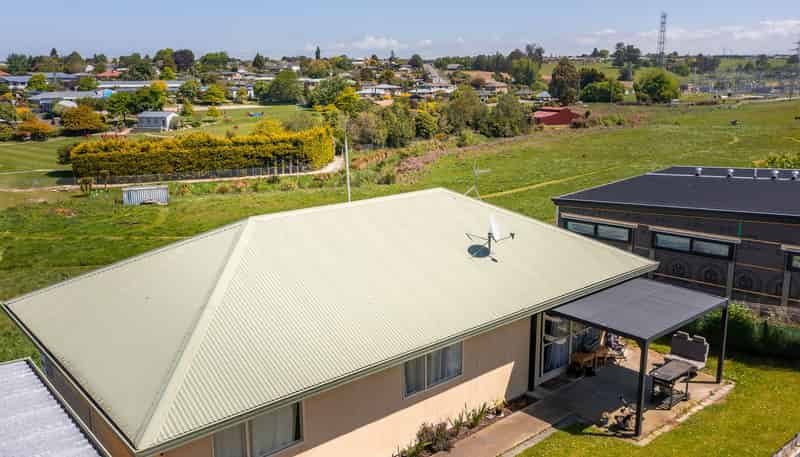 28 Ellesmere Place, Oceanview