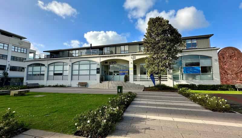 170 Parnell Road, Parnell