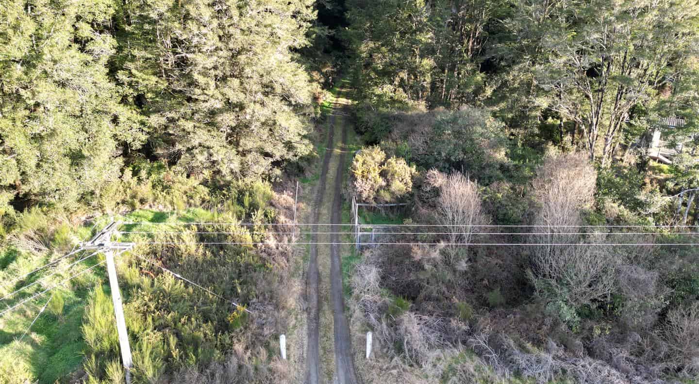 1206 Haupiri Road, Moana, Grey For Sale realestate.co.nz