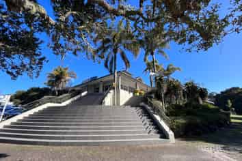 Serenity by the River | 162m2