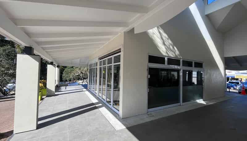 4 Kapanui Street (Ex Riverview Cafe), Warkworth