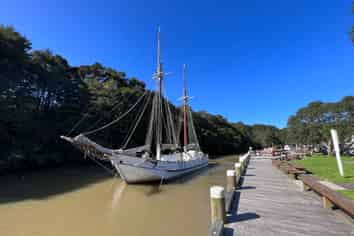Serenity by the River | 162m2