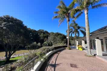 Serenity by the River | 162m2