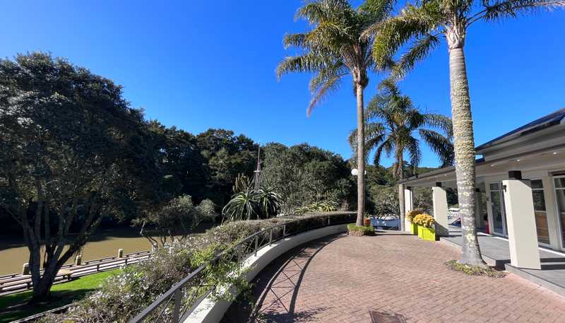 4 Kapanui Street (Ex Riverview Cafe), Warkworth