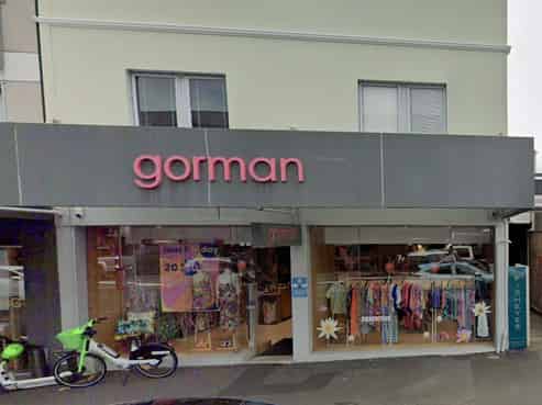 Prime Ponsonby Road Retail
