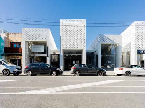 Ponsonby Designer Fashion