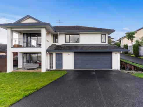 18 Navan Place, Dannemora