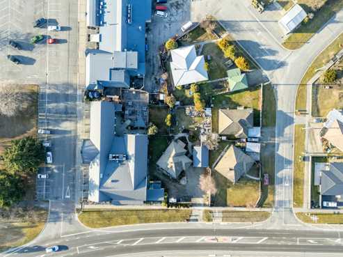 Buy or Lease Options 
