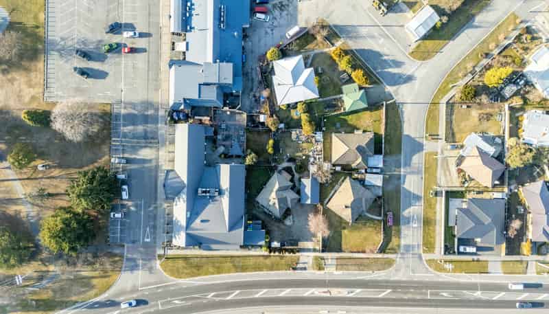 143 A Centennial Avenue, Alexandra