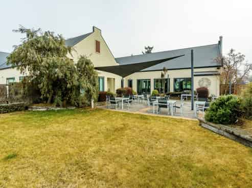 Buy or Lease Options 