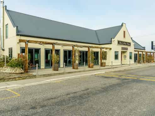 Buy or Lease Options 