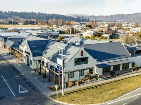 Buy or Lease Options 