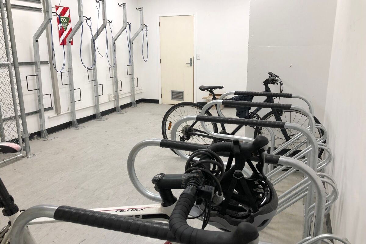 Room to grow on Albert Street - Prikaz 5