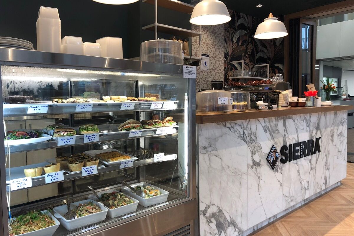 Room to grow on Albert Street - Prikaz 3