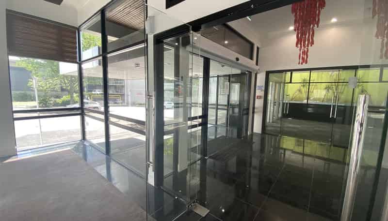  GF, Unit 1, 20 Hobson Street, Auckland Central